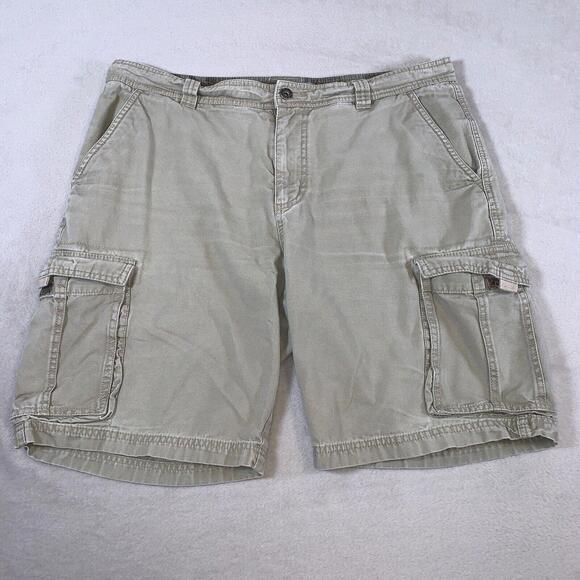 Other - Vintage Nike ACG Shorts Men's Size 36 Cargo Gorp Skater Hike‎ Trek Y2K Outdoor